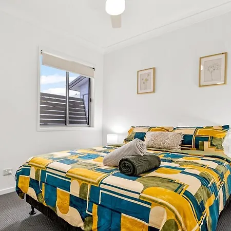 Annerley Place Brisbane