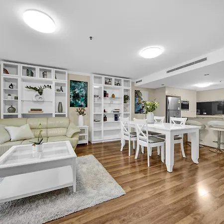 Mary Apartment