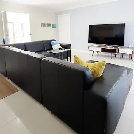 Sunny 3br Family House With Pool Sunnybank