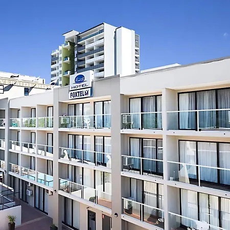 Riverside Executive Apartment *