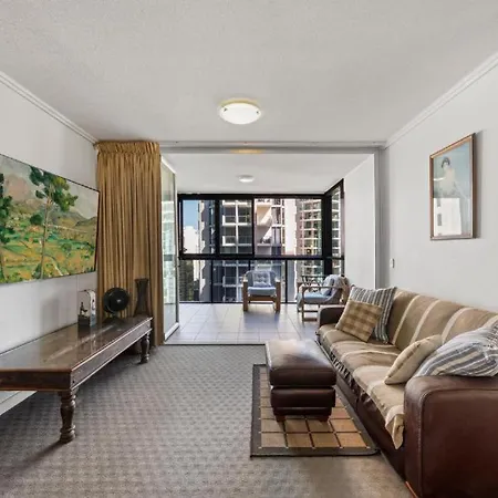 Apartment Cbd Resort-style Pool, Gym, Parking Walk To Waterfront