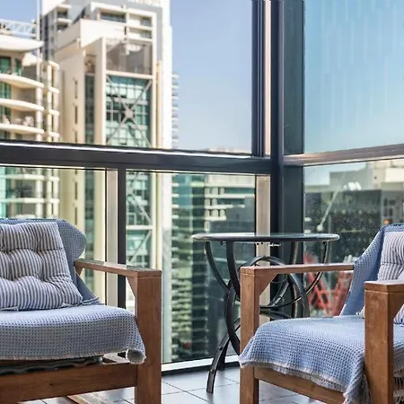 Cbd Resort-style Pool, Gym, Parking Walk To Waterfront Apartment *