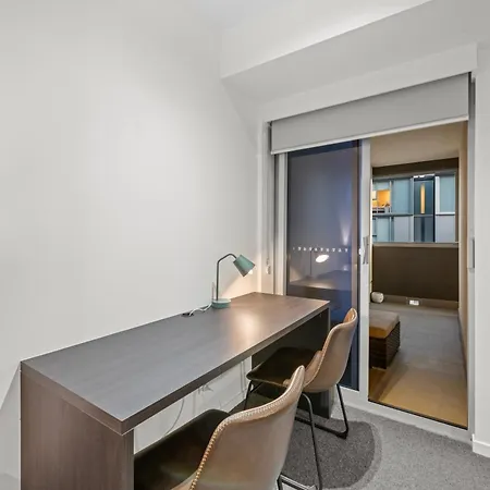 Gasworks Residences