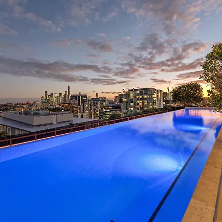 Apartment Gasworks Residences