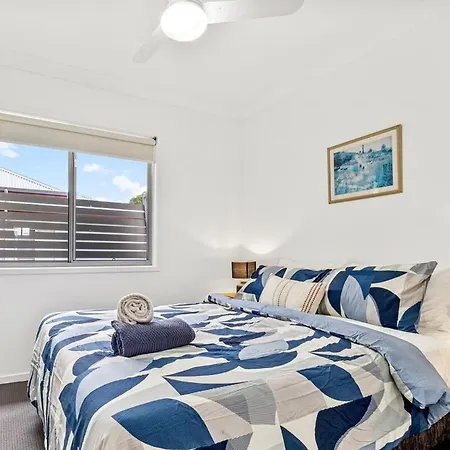 Annerley Place Apartment Brisbane