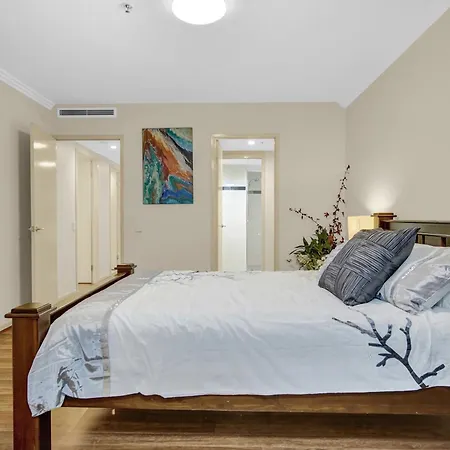 Mary Apartment Brisbane