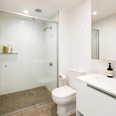 Apartment Arena Brisbane