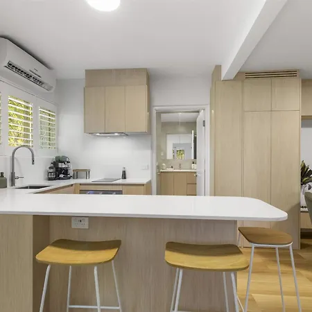 Apartment Hendra Garden