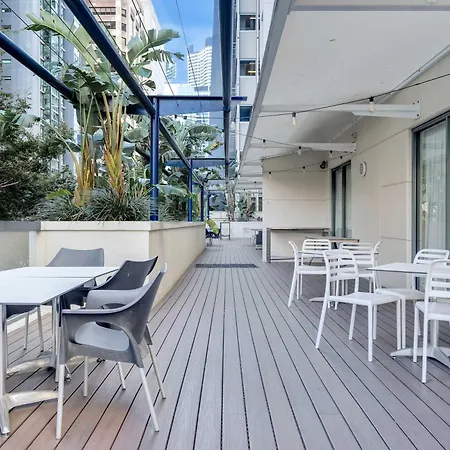 Bright Modern Cbd Parking Pool & Gym *