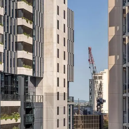 Cbd Resort-style Pool, Gym, Parking Walk To Waterfront * Brisbane