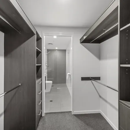 Apartment Gasworks Residences *
