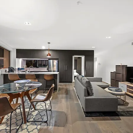 Apartment Gasworks Residences Brisbane