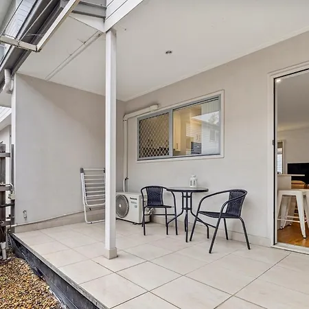 Annerley Place Brisbane
