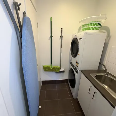 Apartment Annerley Place