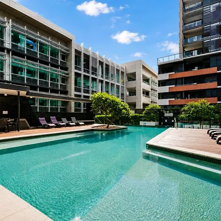 Apartment Arena *