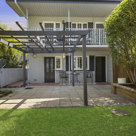 Hendra Garden Apartment Brisbane
