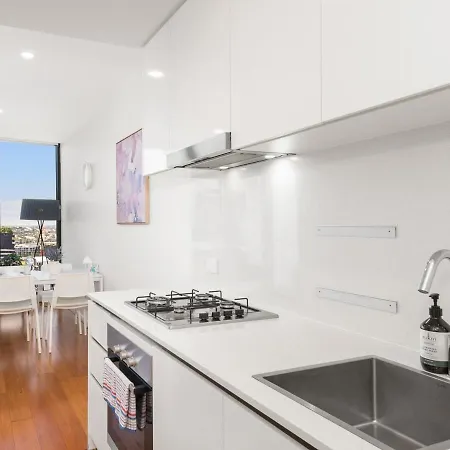 Urban Oasis Premier Lifestyle Escape Free Parking