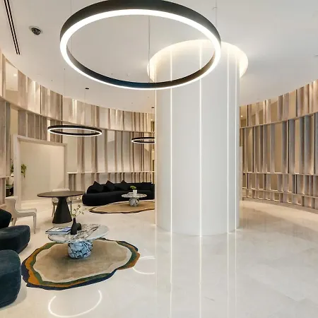 Luxe Qw Prestige Skyline Collection By Private Host Apartment