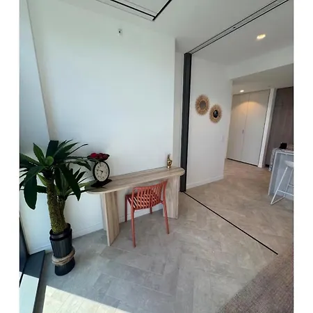 Apartment The Quay - Walk To Qwb & South Bank And Parking Brisbane