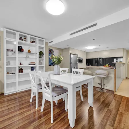 Mary Apartment Brisbane