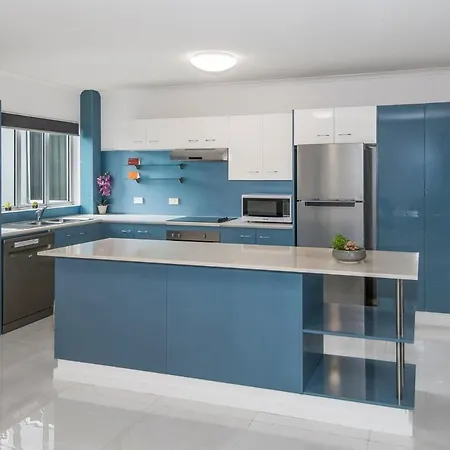 Apartment Oversized 2 Bed With Terrace And Free Parking - Stroll To Hsw *