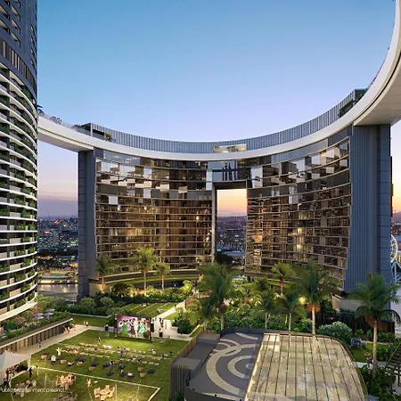 Queen's Reach - Brand New On Star Casino Bne - - * Brisbane