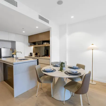 Apartment Queens - New On Casino - Brisbane