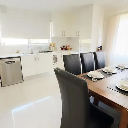 Sunny 3br Family House With Pool Sunnybank *