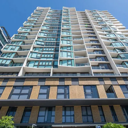 Urban Oasis Premier Lifestyle Escape Free Parking