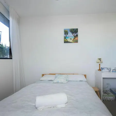 Apartment Modern 2bdr Milton Near Suncorp Stadium
