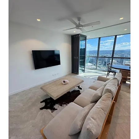 Apartment The Quay - Walk To Qwb & South Bank And Parking