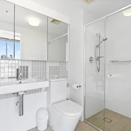 Apartment Mosaic Fortitude Valley