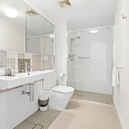 Mosaic Fortitude Valley *