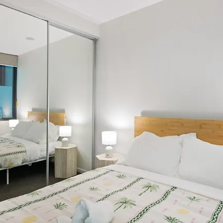 Spacious Nest Convenient Everywhere Free Parking * Brisbane