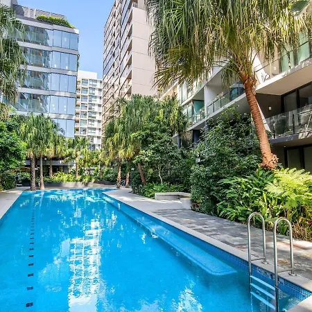 Urban Oasis Premier Lifestyle Escape Free Parking *