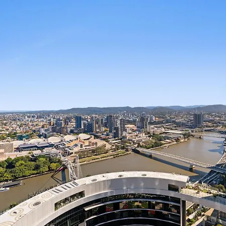 Luxe Qw Prestige Skyline Collection By Private Host Apartment Brisbane