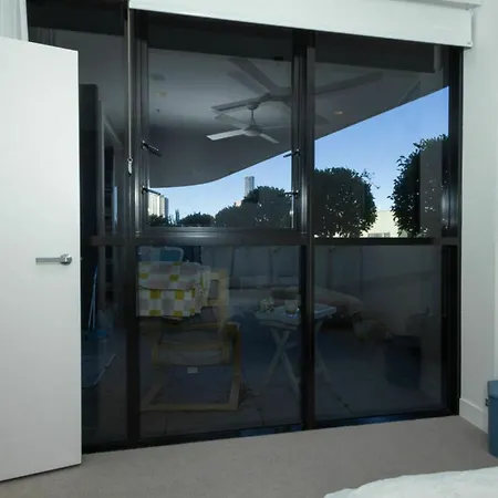 Modern 2bdr Milton Near Suncorp Stadium Apartment Brisbane