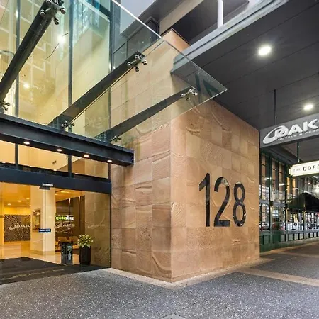 Cbd Resort-style Pool, Gym, Parking Walk To Waterfront * Brisbane