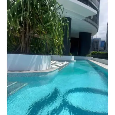 The Quay - Walk To Qwb & South Bank And Parking * Brisbane