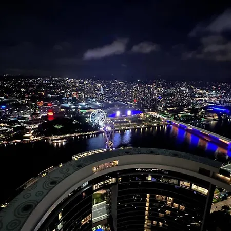 Queen's Reach - Brand New On Star Casino Bne - - * Brisbane
