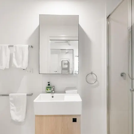 Urban Oasis Premier Lifestyle Escape Free Parking Apartment *