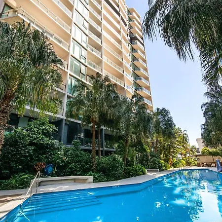 Urban Oasis Premier Lifestyle Escape Free Parking