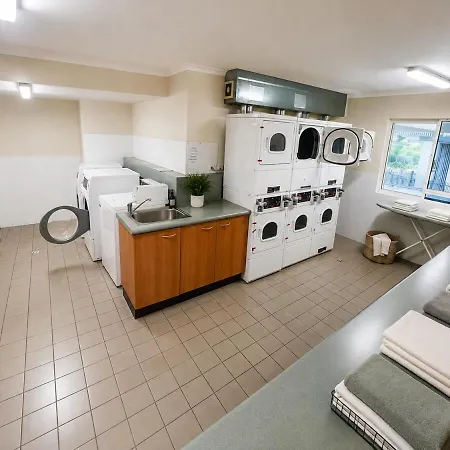 Apartment Between South Bank, & West End *