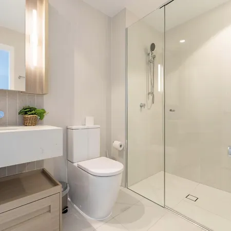 Queens - New On Casino - Apartment *