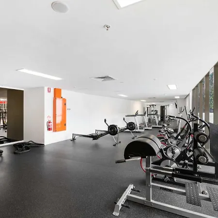 Urban Oasis Premier Lifestyle Escape Free Parking
