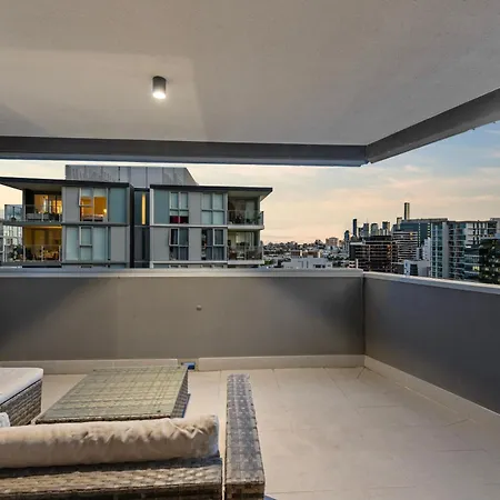 Apartment Gasworks Residences *