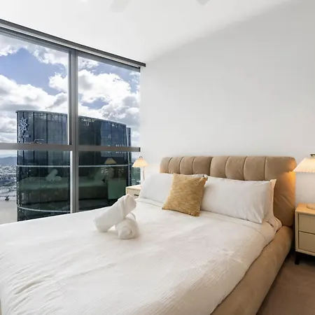 Apartment Queens - New On Casino - Brisbane