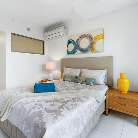 Apartment Spacious And Stylish 3br In West End Brisbane