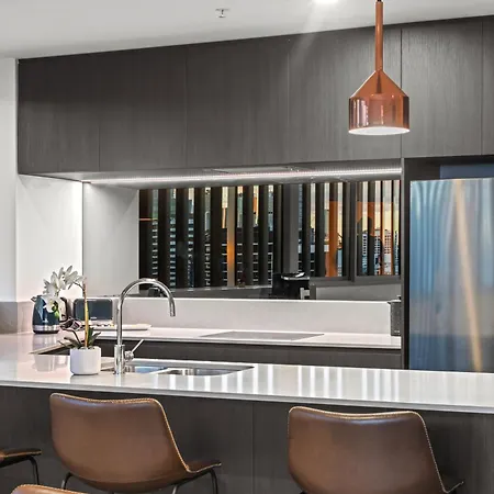 Gasworks Residences Brisbane