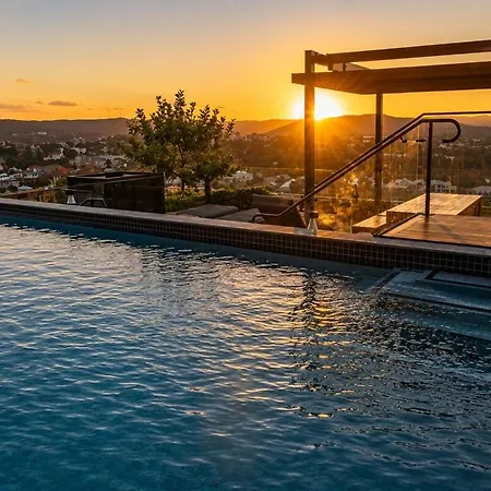 Apartment 2br Sky - Pool - Gym - Sleeps 6 - Baby